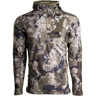 Kings XKG Covert Hoodie, XK7 Camo