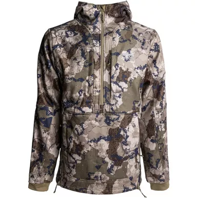 Kings XKG Wind-Defender Anorak, XK7 Camo
