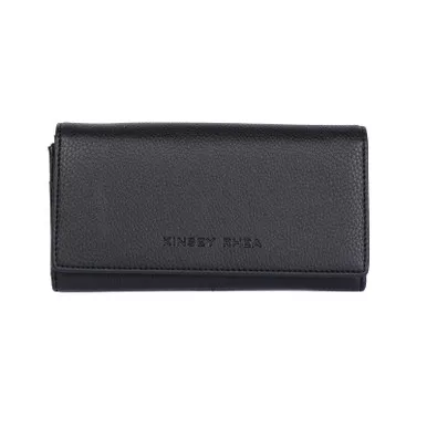 KINSEY RHEA Grace RFID Blocking Wallet (KR-2406)
