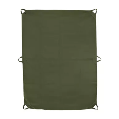 KITANICA Ranger Green/Orange Tarp (124-0002)