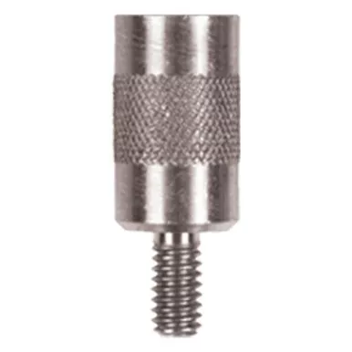 KleenBore ACC17 Aluminum Shotgun Accessory Adapter