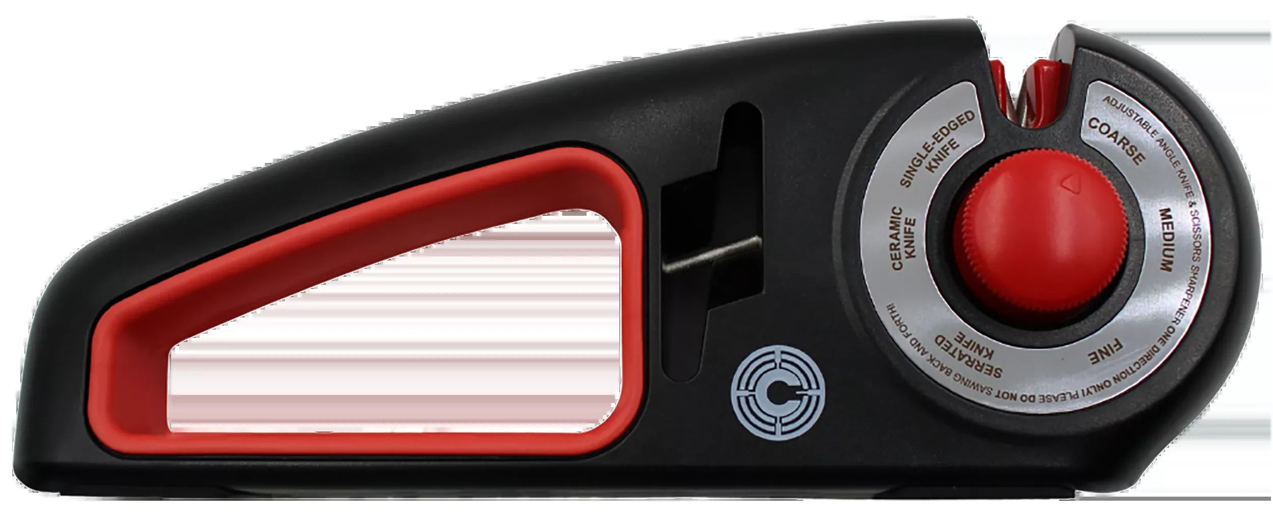 Knife Sharpener
