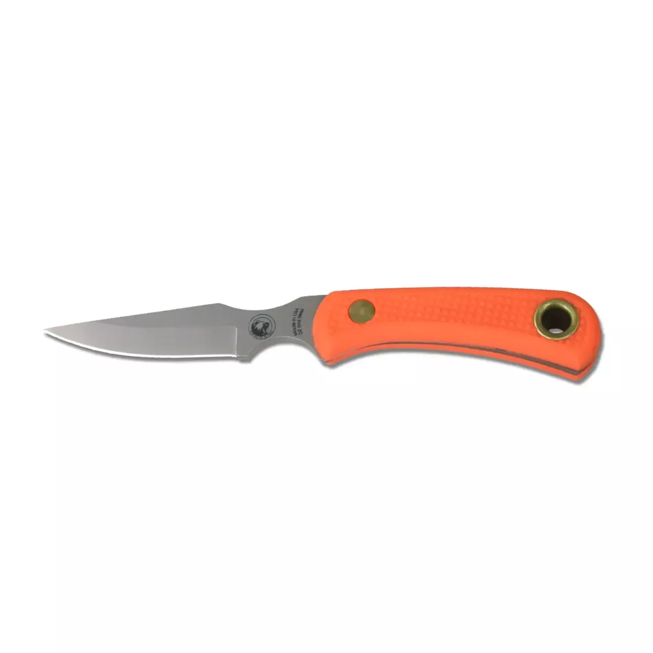 Knives of Alaska Cub Bear Caping Fixed Blade Knife