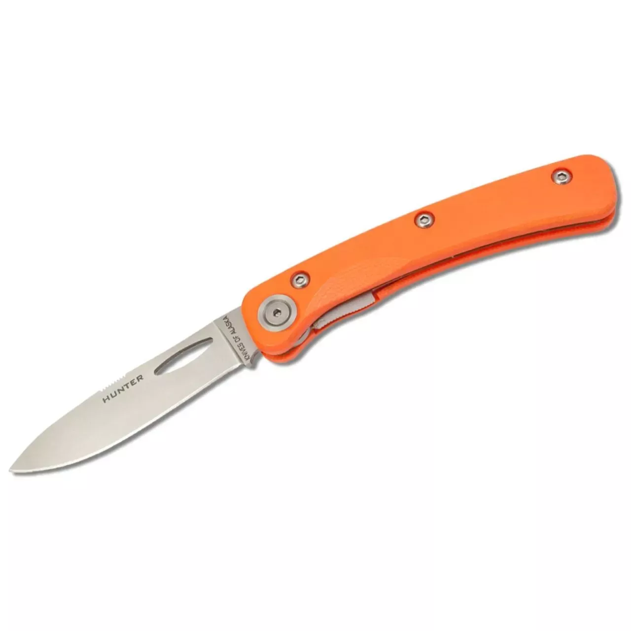 Knives of Alaska Featherlight Hunter Folding Knife