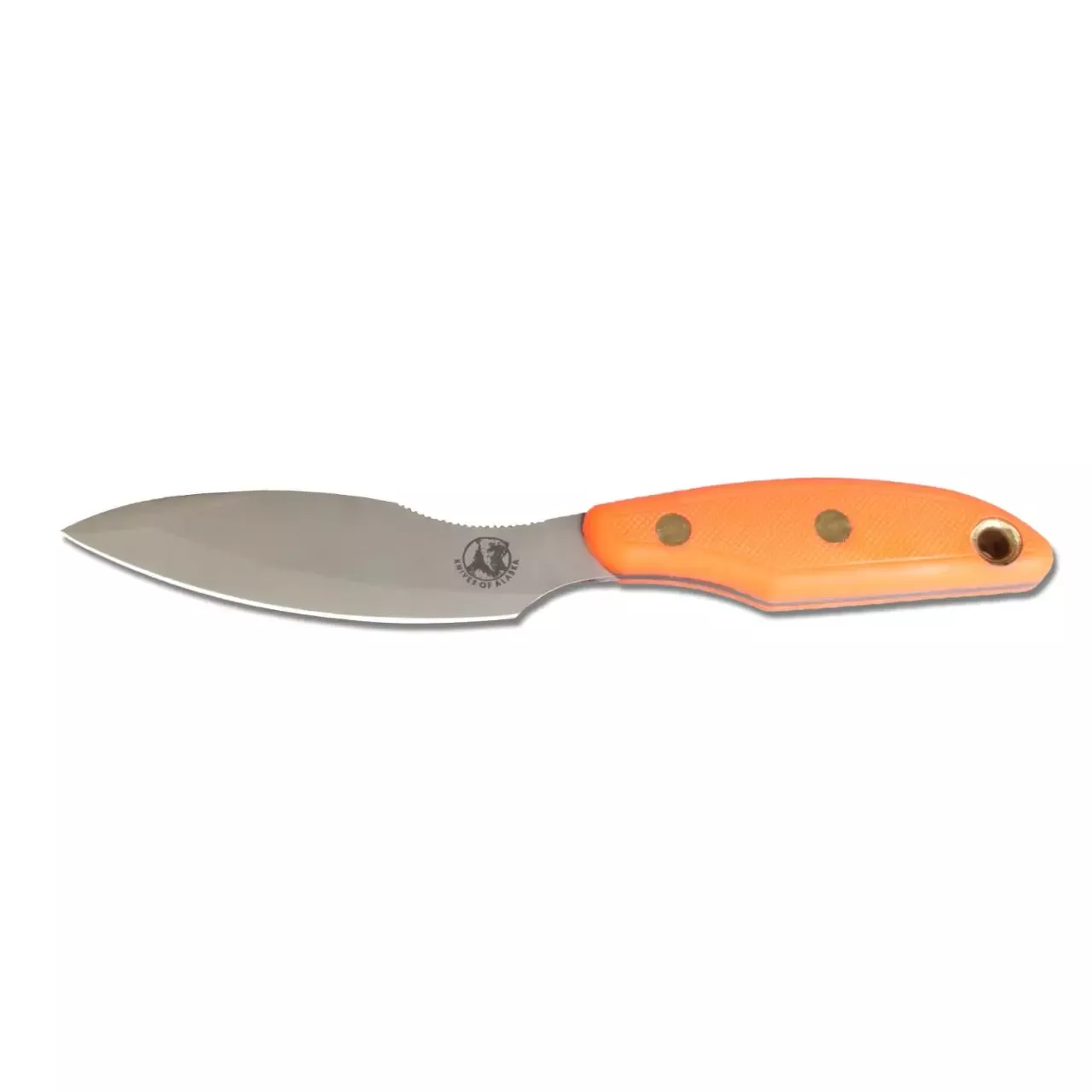 Knives of Alaska Xtreme Yukon #2 Suregrip Fixed Blade Knife