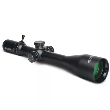KONUS Absolute 5-40x56mm Modified Mil-Dot Reticle Riflescope (7179)