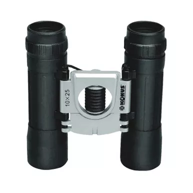 KONUS Basic 10x25mm Compact Binocular (2008)