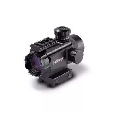 KONUS Konusight Multi Reticle Tactical Red Dot Sight (7378)