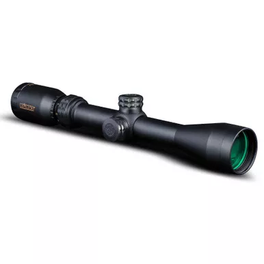 KONUS KonusPro 550 3-9x40 1in Ballistic Reticle Riflescope (7275)