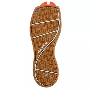 KORKERS Kling-On Deck Gum Sole (OA6015)