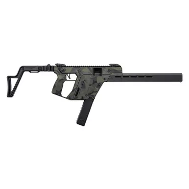KRISS KV45-3CWD00 VECTOR CRB G3 45A 16 WOODLND