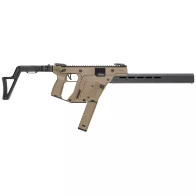 KRISS KV90-3CFD00 VECTOR CRB G3 9MM 16 FDE
