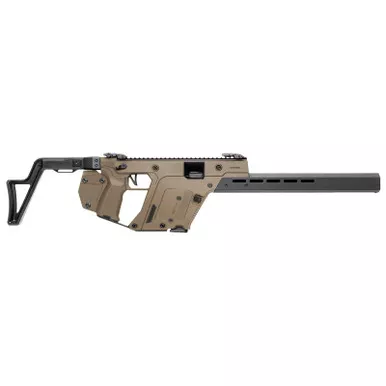 KRISS KV90-3CFD03 VECTOR CRB G3 9MM 16 FDE