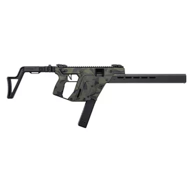 KRISS KV90-3CWD00 VECTOR CRB G3 9MM 16 WOODLND