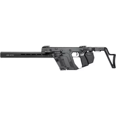 Kriss USA KV103CBL03 Vector CRB Gen3 *CA Compliant 10mm 16"