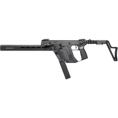 Kriss USA KV453CBL00 Vector CRB G3 45 ACP 16"