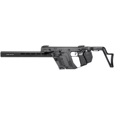 Kriss USA KV453CBL03 Vector CRB *CA Compliant G3 45 ACP 16"