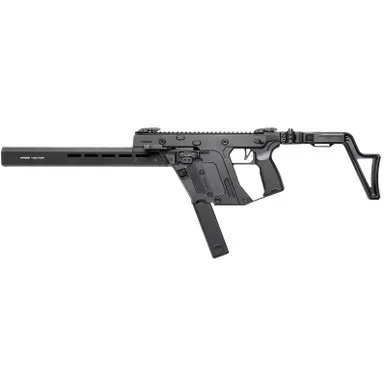 Kriss USA KV903CBL00 Vector CRB G3 9mm 16"
