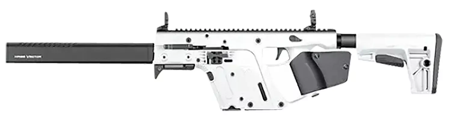 Kriss USA Vector Gen II CRB *CA Compliant 9mm Luger Rifle 16" KV90CAP22