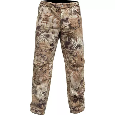Kryptek 19NJOPH7 Njord Pant, Highlander Camo, 2X-Large