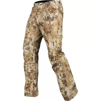 Kryptek Valhalla Pant, Highlander Camo
