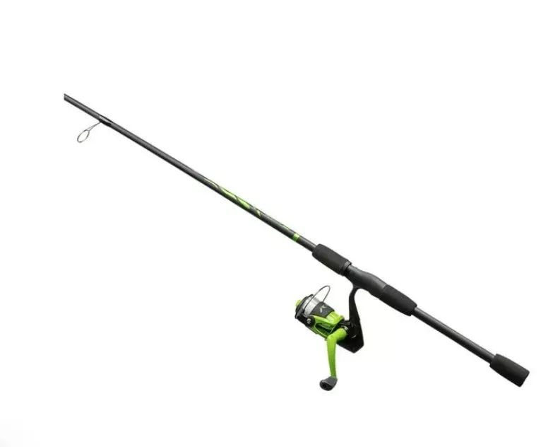 Kunnan Blackwater Spinning Combos