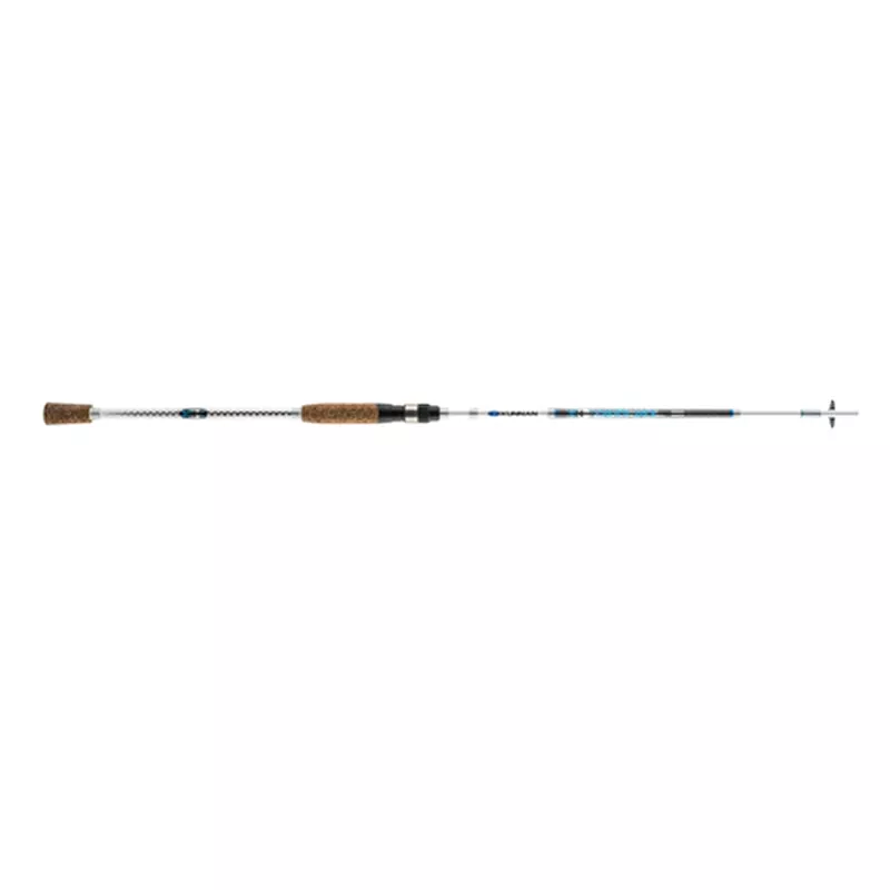 Kunnan Calico Jack Inshore Spinning Rod