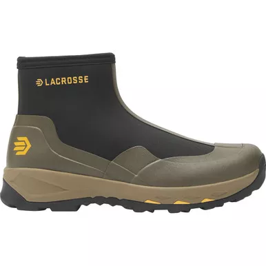 LaCrosse AlphaTerra Boots, Stone Grey