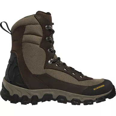 LaCrosse Lodestar Boots, Brown