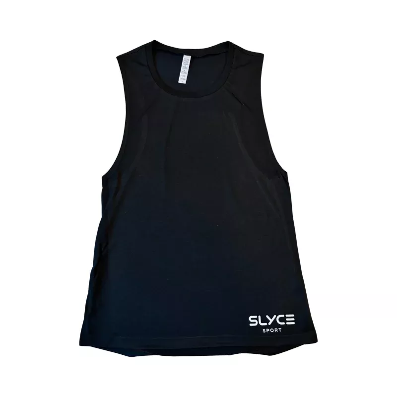 Ladies Flowy Muscle Tank|Small&Medium&Large&Extra Large