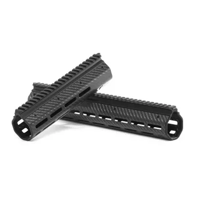 Lancer HK416 Carbon Fiber Handguard
