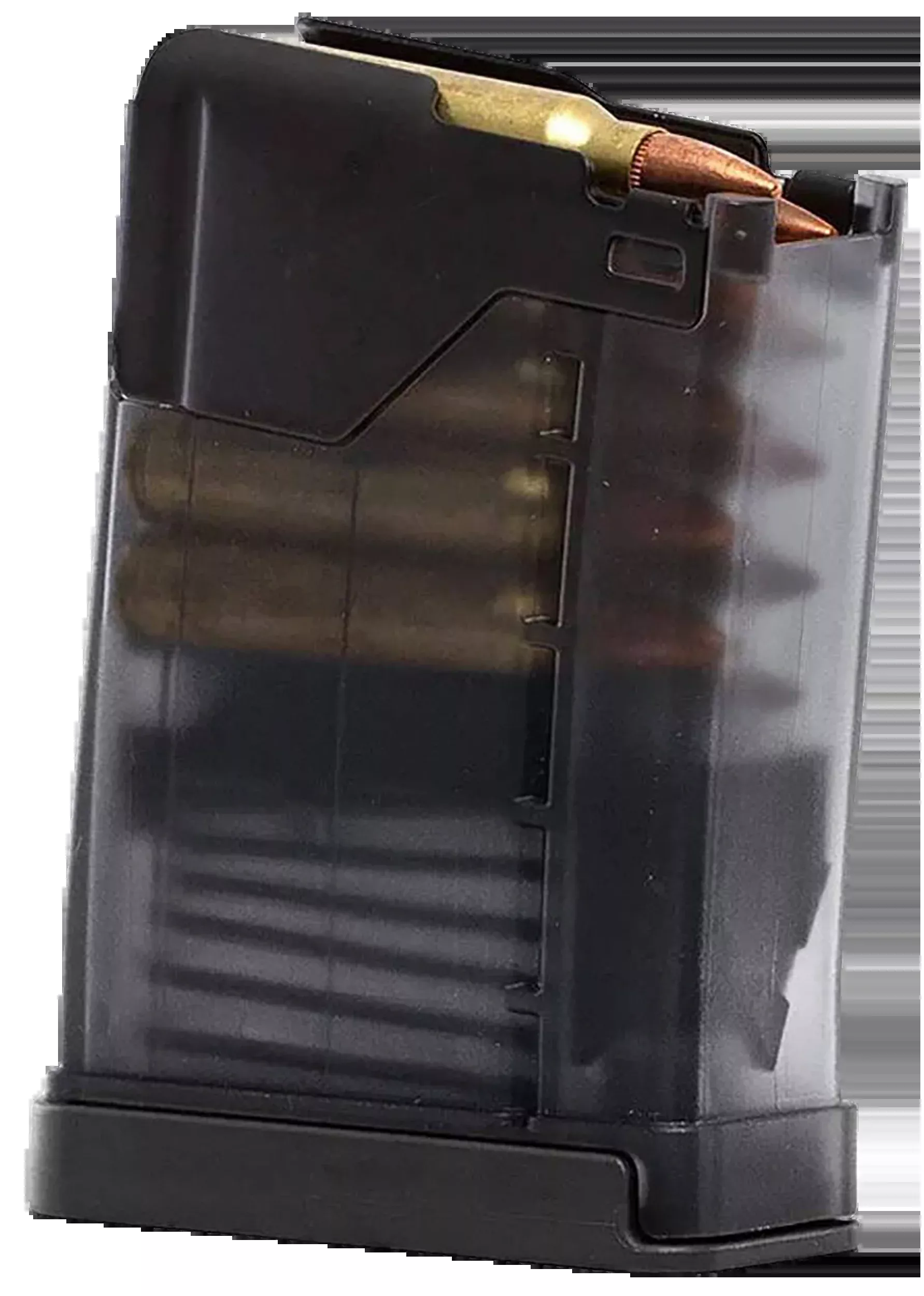 Lancer L5awm Gen2 223rem 10rd Smoke
