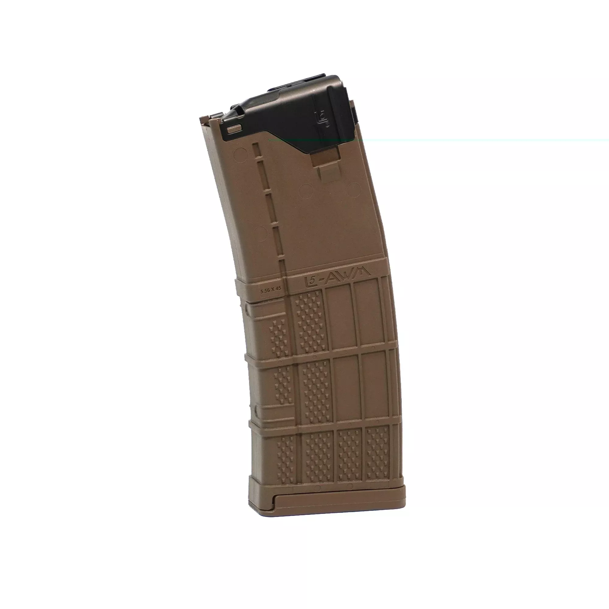 Lancer L5awm Gen2 223rem 30rd Fde