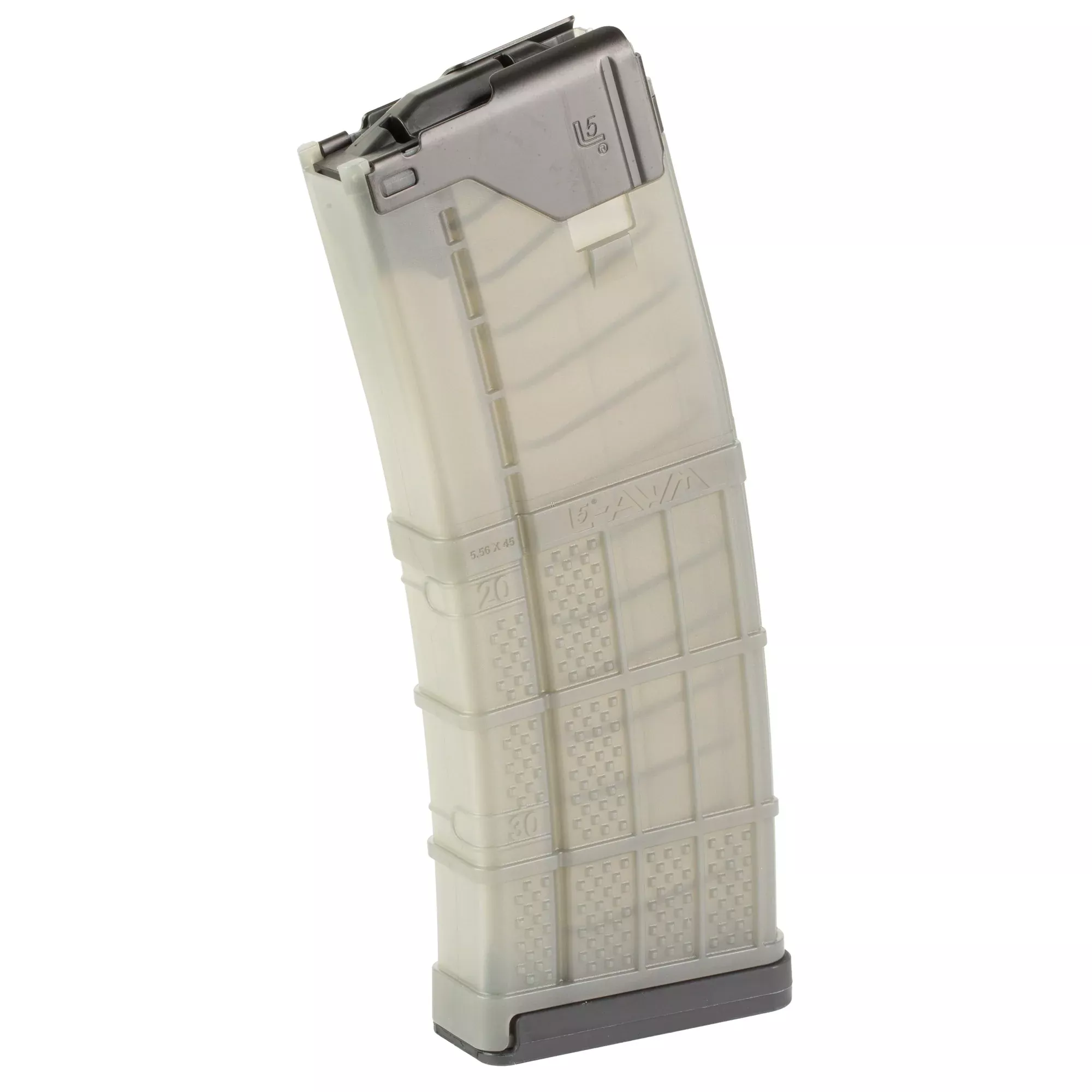 Lancer L5awm Gen2 223rem 30rd Ude