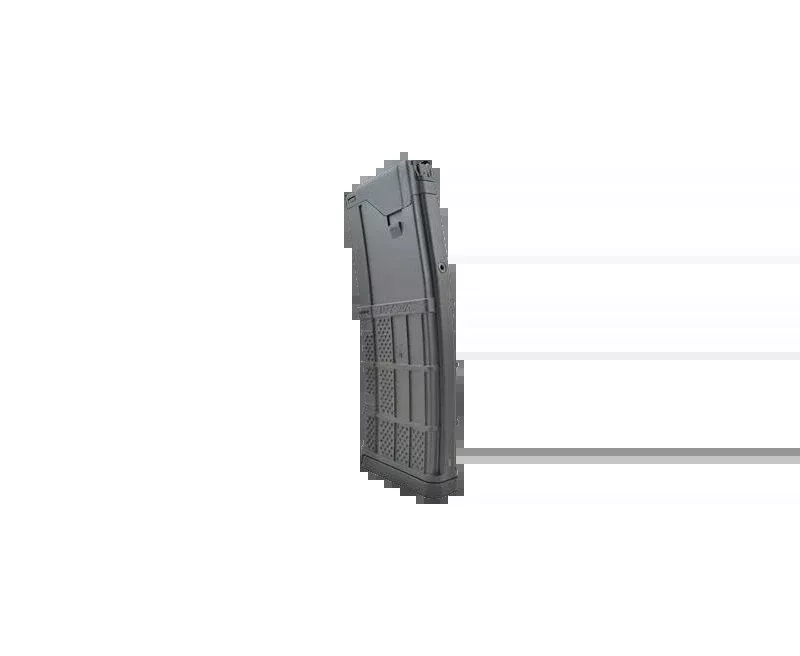 Lancer L5awm Limited 556 10/30 Blk