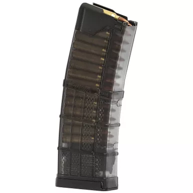 Lancer L5G230SMK L5AWM Gen 2 30rd 5.56 Smoke