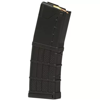 Lancer L5LG21030BLK L5AWM Limited 10/30 5.56 Black Polymer