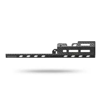 Lancer LCH-SCAR FN SCAR Carbon Fiber Handguard