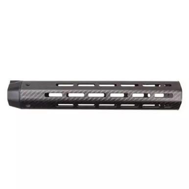Lancer LCH7 AR-10 M-LOK Carbon Fiber Handguard