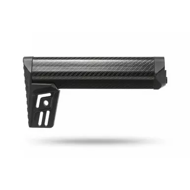 Lancer LCS Carbon Fiber Fixed Stock