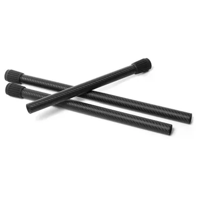 Lancer LSX Carbon Fiber Shotgun Extension Tube for Mossberg