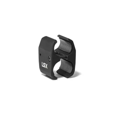 Lancer LSX Shotgun Extension Clamp