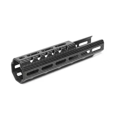 Lancer SIG MPX Carbon Fiber Handguard