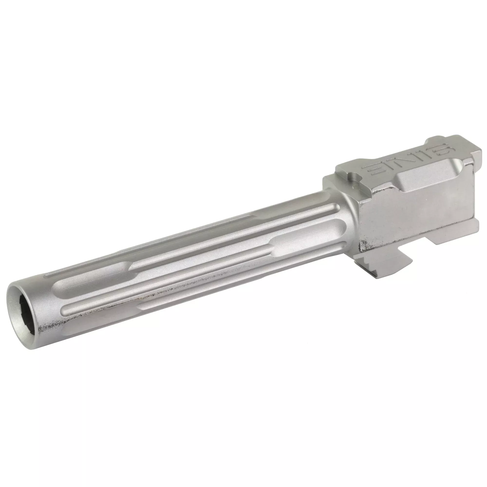 Lantac Bbl For G17 Fluted Ss