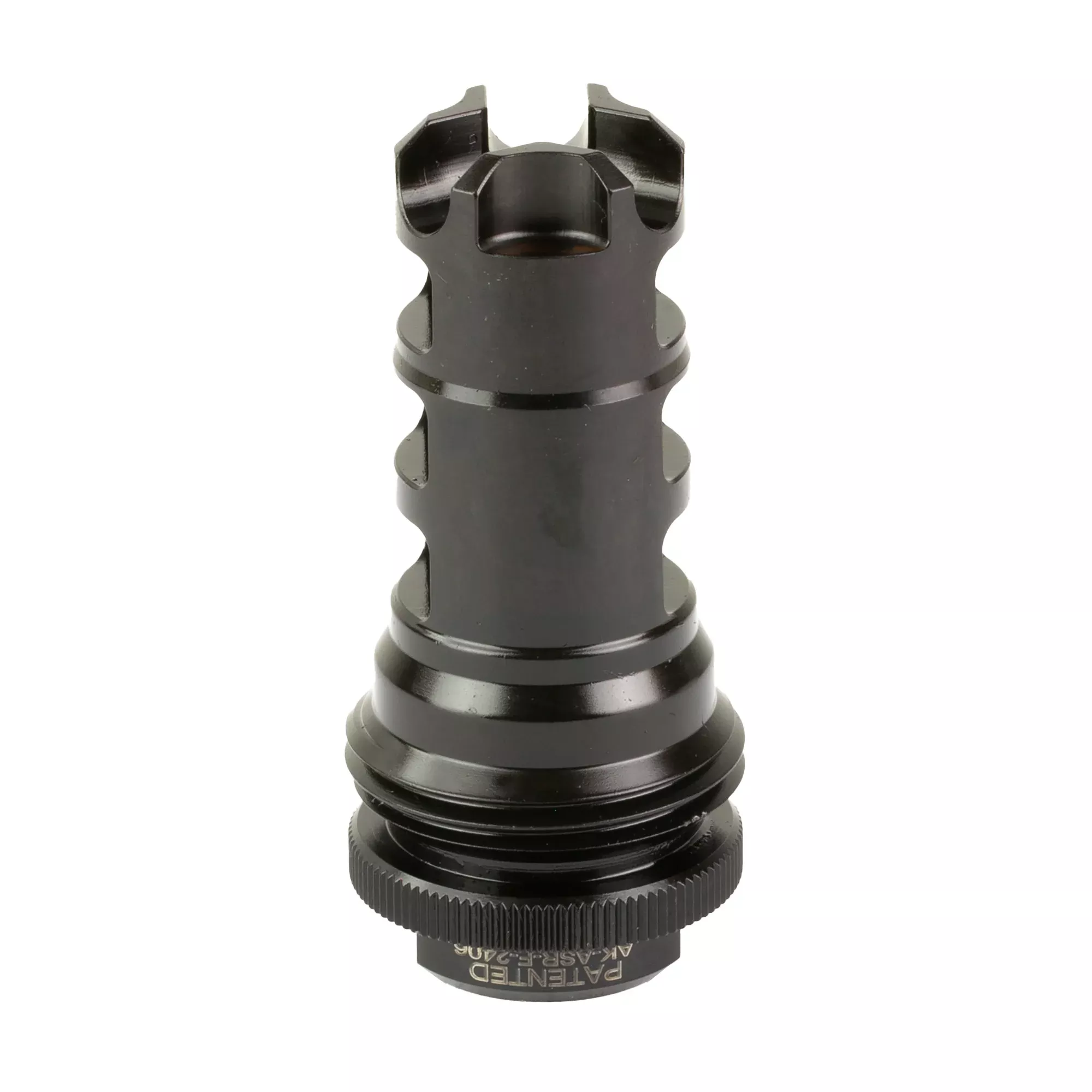 Lantac Drakon 762x39 M14-lh Asr Mnt