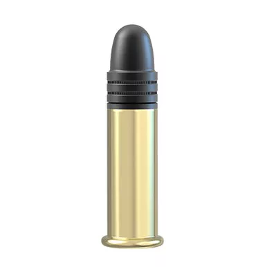 Lapua 420162 Midas+ 22LR 40gr Round Nose 50 Per Box/100 Case