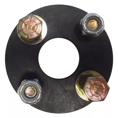 LARES Steering Coupling Assembly (206)