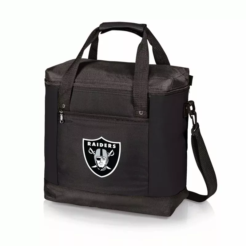 Las Vegas Raiders – Montero Cooler Tote Bag