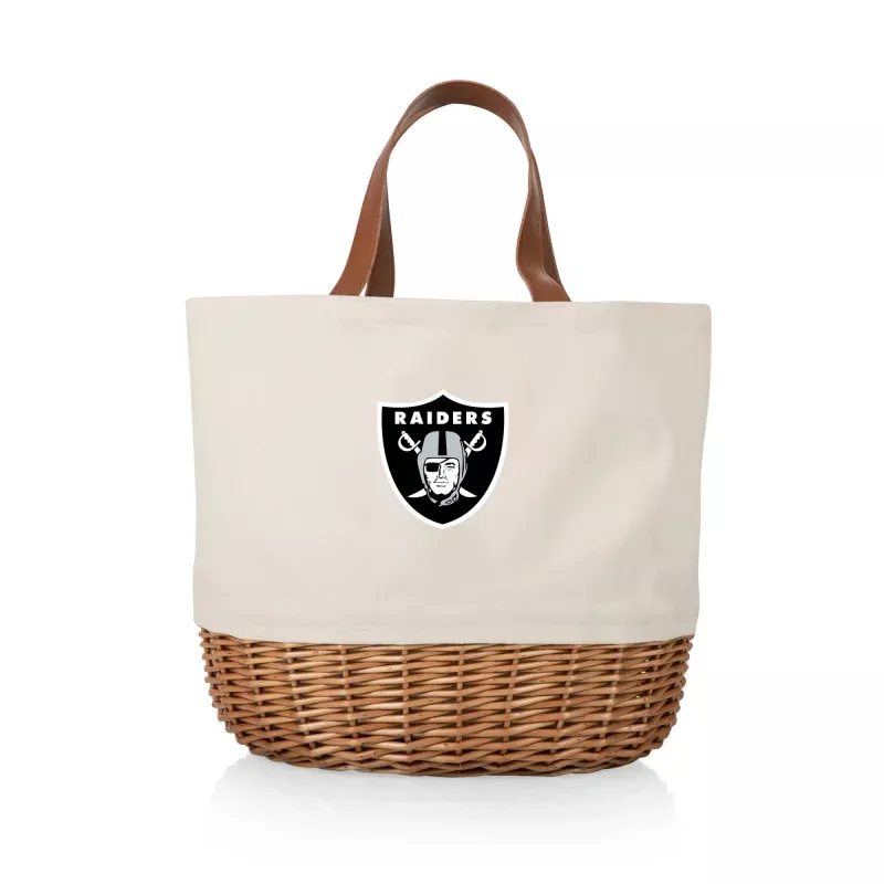 Las Vegas Raiders – Promenade Picnic Basket