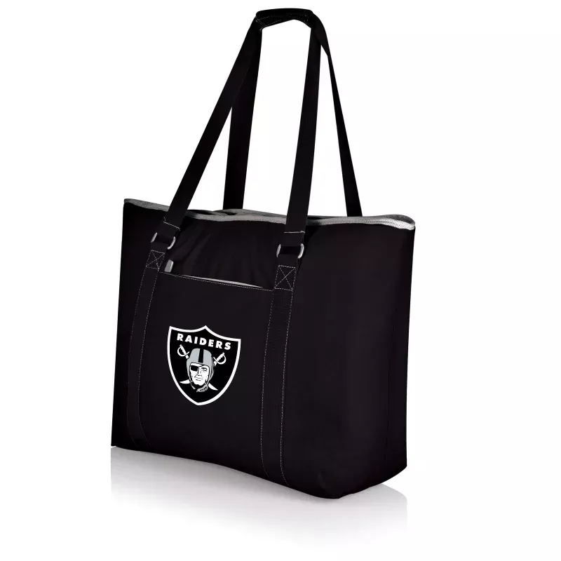 Las Vegas Raiders – Tahoe XL Cooler Tote Bag